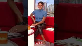 Naga Munchetty 2021 06 21 [upl. by Elizabeth]