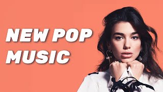 New Pop Music This Month  TOP 20 POP SONGS MAY 2024 New Releases [upl. by Westfall]