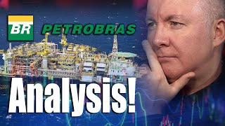 PBR Stock  Petrobras Fundamental Technical Analysis Review  Martyn Lucas Investor petrobras [upl. by Alphonse]