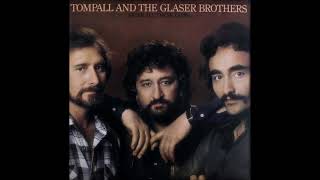 Tompall amp The Glaser Brothers  Naked Emotions [upl. by Naesad]