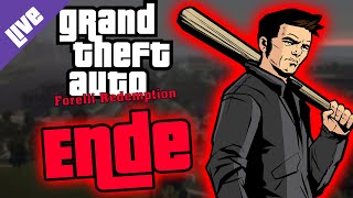 CLAUDE UND TOMMY  Vasitur präsentiert GTA Forelli Redemption DE MOD  3 Ende [upl. by Roseanne]