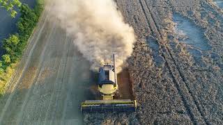 Landwirtschaft in Schleswig Holstein Teil 2 [upl. by Scharaga]