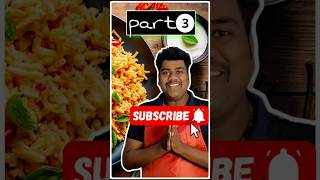 Biryani marination Part 2 cooking marination KunalKapur biryani food chickenrecipes [upl. by Kcirrez]