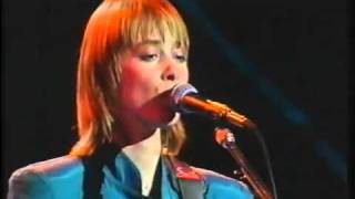 Suzanne Vega  Marlene on the Wall 1986 [upl. by Kassab]