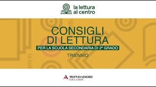 Tutto chiede salvezza Daniele Mencarelli  Consigli di lettura per il Triennio [upl. by Lirbij]