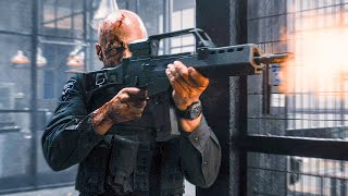 WRATH OF MAN All Movie Clips  Trailer 2021 Jason Statham [upl. by Ilehs]