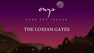 The Loxian Gate by Enya  Lyric Video [upl. by Aili]