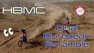 HBMC Dual Euro Sunday [upl. by Whiney766]