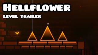 Hellflower Trailer we are so back [upl. by Sandstrom876]