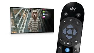 Getting Help on Sky Q  Sky Help [upl. by Merkley]