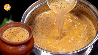 Most popular Karak Chai Recipe by Samina Food Story [upl. by Lalita]