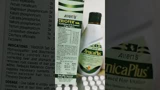 Arnica Plus ll Arnica Plus Hair Oil ll Arnica Plus Hair Oil Kaise Use Kare ll Hair Growth Oil [upl. by Irmina745]