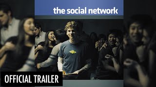 Top 10 PIVOTAL Moments from The Social Network 2010 [upl. by Derte]