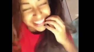 Liza Koshy  A Girls Laugh [upl. by Anthia421]