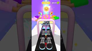 Shoes 👟 Stack Factory Level  13 funny [upl. by Gabriella]