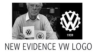 Mandela Effect  The shocking truth about the VW logo MUST WATCH [upl. by Notlek]