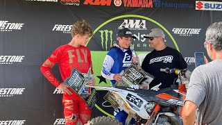 2021 Freestone LL Regional 85s and Superminis [upl. by Parke]