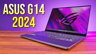 ASUS Zephyrus G14 2024 Review  Problems You Must Know [upl. by Charleton]