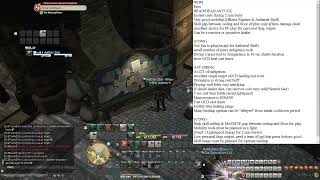 FFXIV Dawntrail Regen Healer Pros and Cons WHM vs AST [upl. by Borman163]