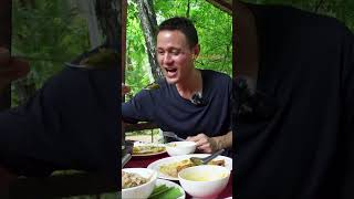 MarkWiens Favourite For Southern Thai Food In Phuket phuket foodvlog kripalamanna [upl. by Culbertson]