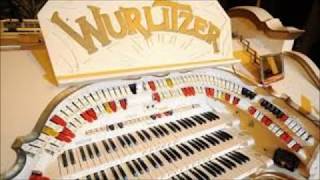 REGINALD DIXON  quotELIZABETHAN SERENADEquot  TOWER WURLITZER in STEREO  1964 [upl. by Yusem632]