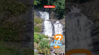 Curug 7 bidadari limbangan sumowono bandungan jawatengah [upl. by Anicnarf]