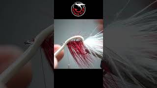 The Diving Gurgler flytying [upl. by Sekoorb298]