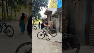 Cycle short video viral cycle mtb jahirfunny786 mtbcycle shortvideos firefox cycle [upl. by Landy]