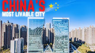 Chinas Most Liveable City  Kunming Yunnan China  中国最宜居城市  中国 昆明 [upl. by Ilaw]