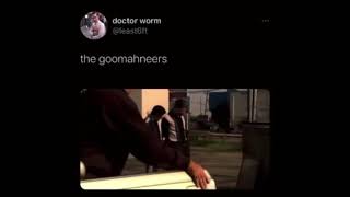 The Goomahneers “Ho Hey” — SOPRANOS [upl. by Laurice]