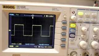 Hantek T3100 Oscilloscope Probe Unboxing amp Review [upl. by Massab388]