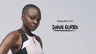 BeMoreHuman  Danai Gurira [upl. by Einal]