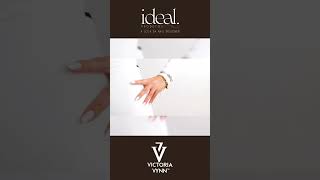 Ideal Produtos tem Victoria Vynn nails naildesign manicure naildesignerdesucesso [upl. by Row]