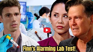 Twist in the Lab Finns Alarming Lab Test Jack Admits to Killing Tom to Save Li [upl. by Nomelif]