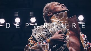 The Departure of Kazuchika Okada From NJPW [upl. by Tergram]