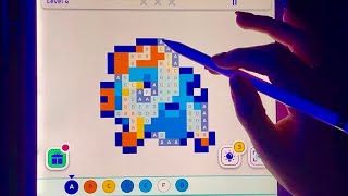 😴 iPad ASMR with blocks but it gets more complicated  Clicky Whispers [upl. by Hakeber]