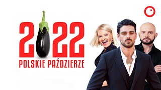 Polskie Paździerze 2022 czyli najgorsze filmy roku [upl. by Hammond]