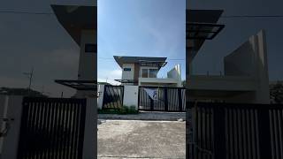 P13M  2 storey House and lot located in Mahabang Parang teresa Boundary of Havila Antipolo amp Angono [upl. by Eisserc]