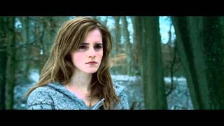 Harry Potter Special Content Trailer  Harry Potter 7 Movie Trailer [upl. by Cartan]