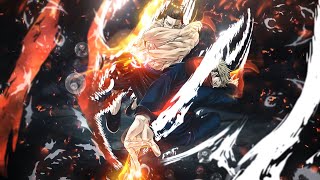 JUJUTSU KAISEN 260 l TODO e ITADORI vs SUKUNA 259 260 [upl. by Anitsirhk597]