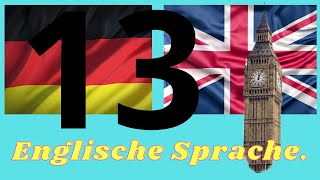 Englische Sprache №13 Vom Anfänger bis zum Fortgeschrittenenniveau [upl. by Leahcimsemaj668]