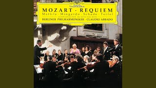 Mozart Requiem K 626  I Introitus Requiem aeternam Live [upl. by Yannodrahc]