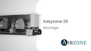 Easyzone 25  Montage 🇩🇪 [upl. by Opalina]