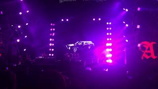 Limp Bizkit  Nookie Live in Soundrenaline 2018 Bali Indonesia [upl. by Lynd]