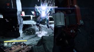 NEW ATHEON CHEESE AFTER PATCH Solo Hard mode HM VoG 2nov2014 Draven cheeses Atheon [upl. by Madson938]