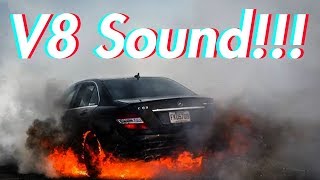 15 V8 Motoren mit dem besten Sound  RB Engineering [upl. by Manfred457]