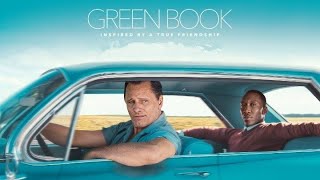 Green Book 2018 Full Movie Review  Viggo Mortensen  Mahershala Ali [upl. by Madda64]