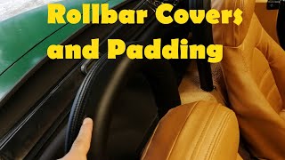 Hard Dog Rollbar Cover Review [upl. by Kurland]