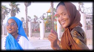 MANSOUR BAHTHIERNO OUMAR BAHCLIP OFFICIEL [upl. by Edrahs]