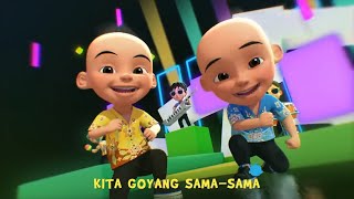 Goyang Upin amp Ipin 2020 Goyang Upin dan Ipin Terbaru Goyang upin ipin Goyang eee aa e e e Aaa [upl. by Dreeda]